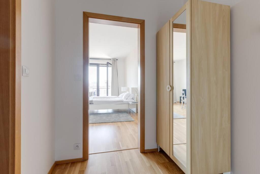 Jt'S Apartments Korunni Str. Πράγα Εξωτερικό φωτογραφία